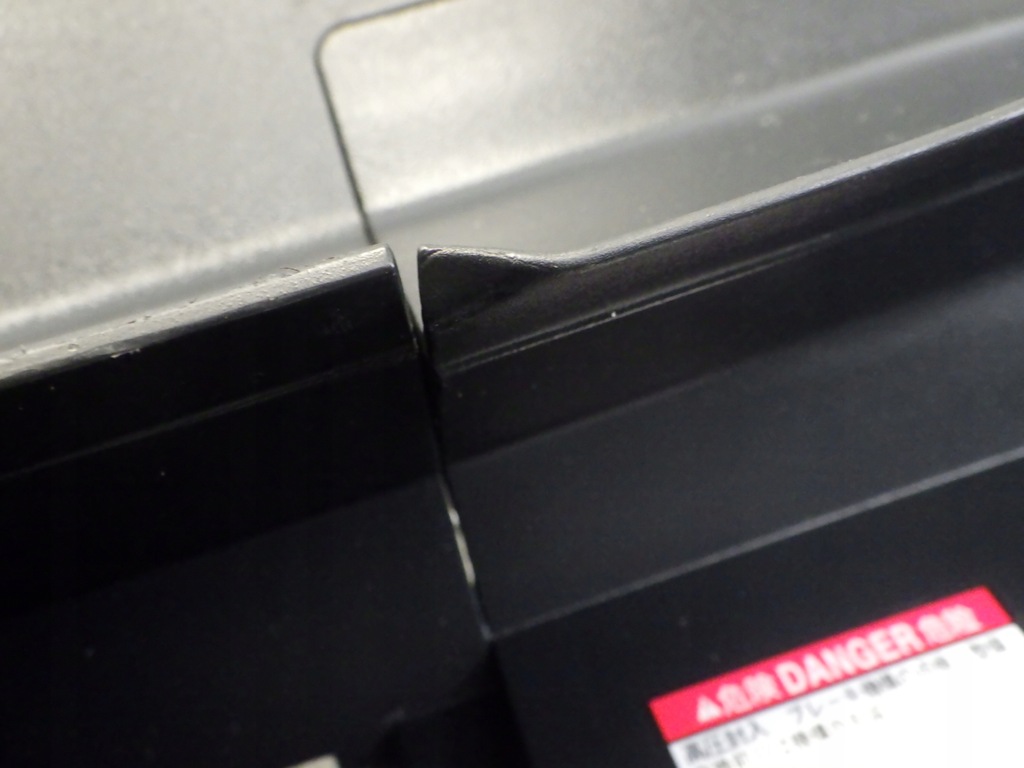 фото №7, Toyota c-hr chr жабо 55783f4010