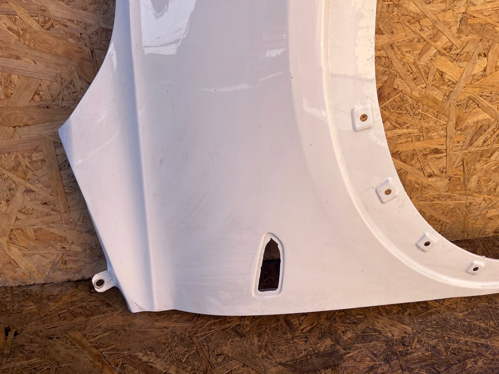 фото №7, Крыло передний перед правый opel crossland x 10