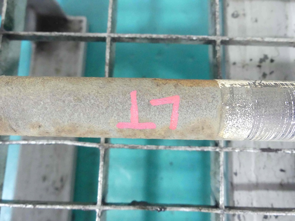 фото №5, Приводной вал задняя левая dacia duster i 1.5 dci