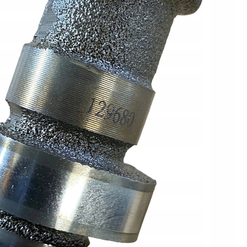 фото №8, Dodge charger 2019 ліва сторона вали розподільного валу