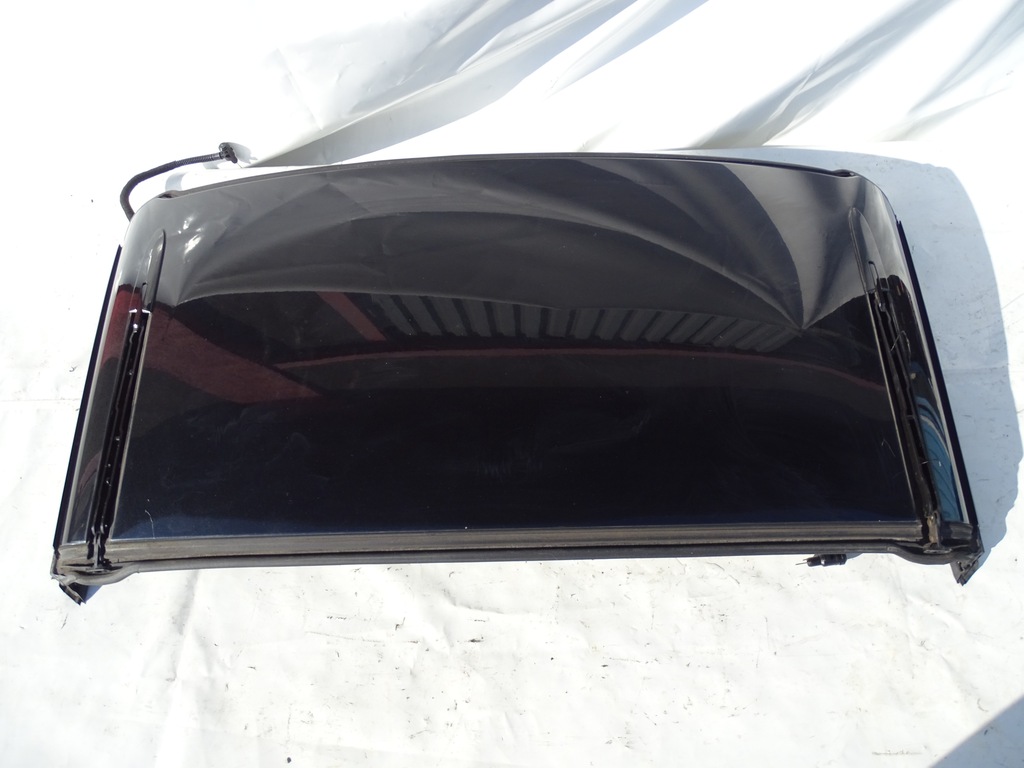 фото №1, Дах hardtop bmw e93 blacksapphires
