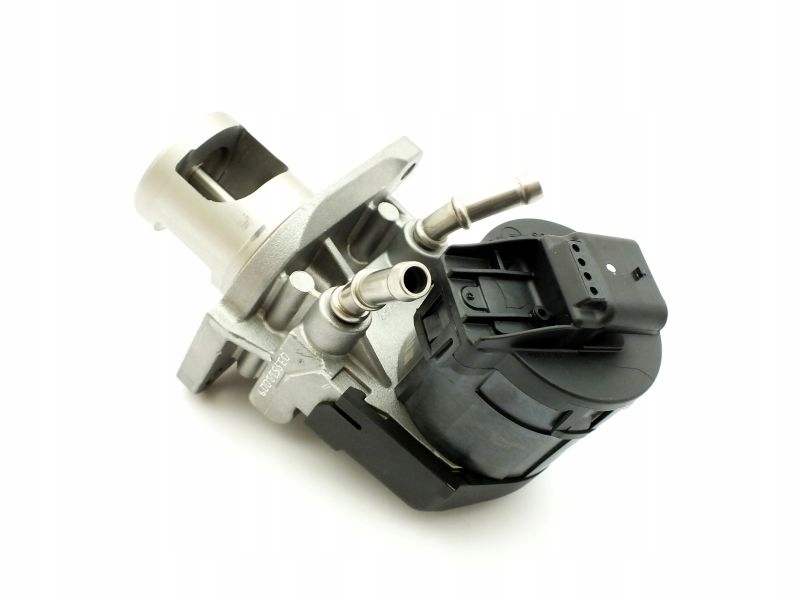 фото №13, Оригінальний клапан agr egr bmw