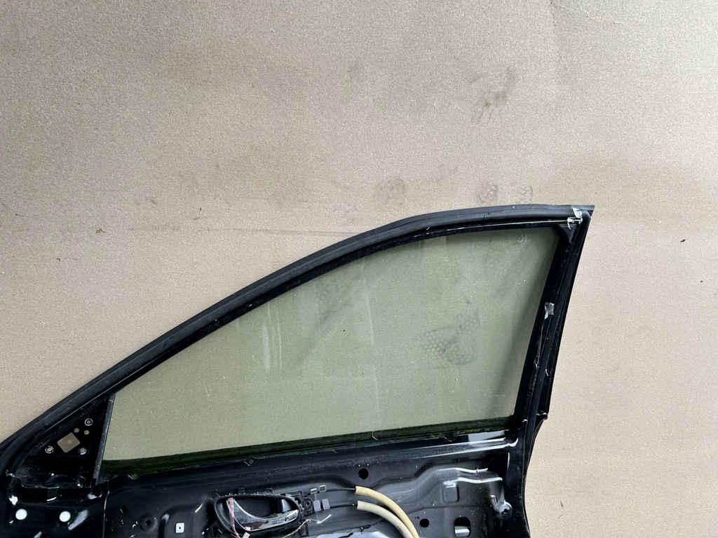 фото №12, Двері правий перед праве передні nissan xtrail x-trail t32