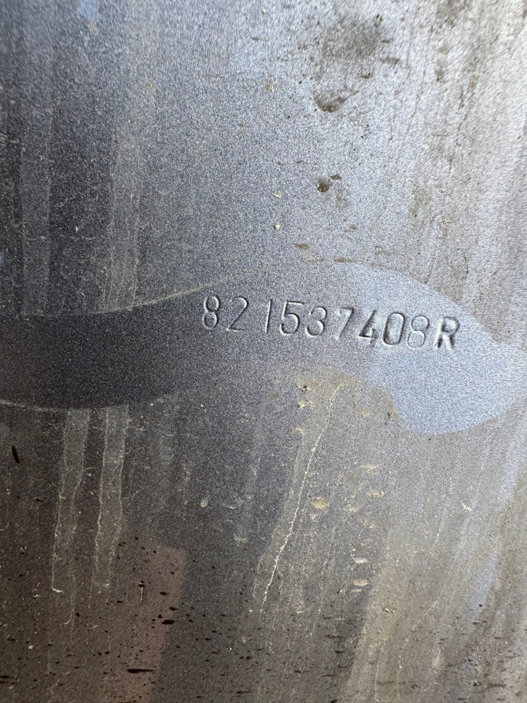 фото №5, Двері renault captur 821537408r