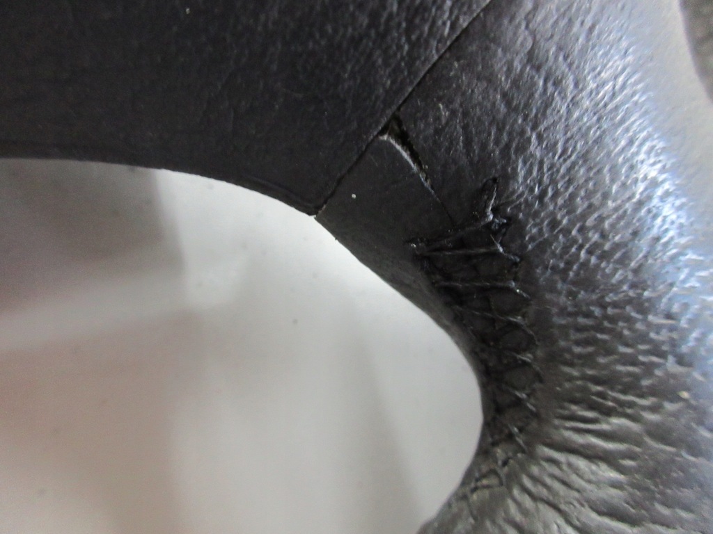 фото №14, Lancia phedra 01-10 воздуховод europa