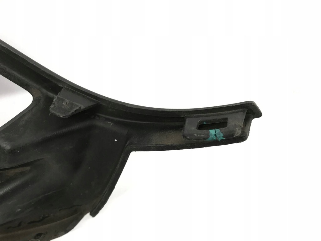 фото №8, Renault megane iii решётка бампера перед левая 261a32193r