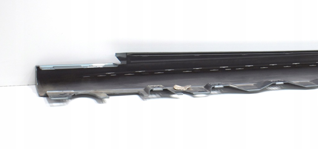 фото №7, Mercedes e klasa w214 amg правая молдинг порог порог правый org a2146905401