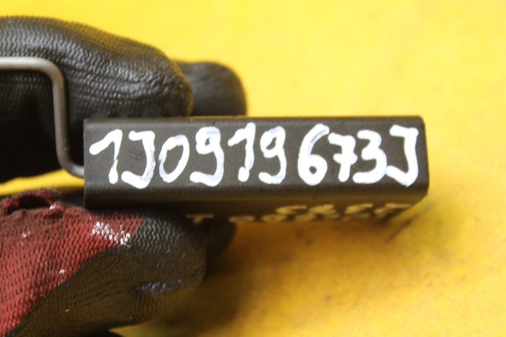 фото №6, Датчик уровня топлива toledo ii 1.9tdi 1j0919673j