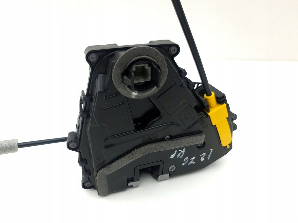 Renault austral замок дверь передних 2023 805034498r Киев