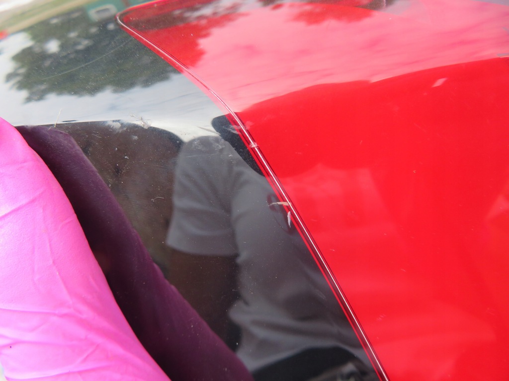 фото №8, Peugeot 5008 ii лампа ліва задня w кришка 9811027880