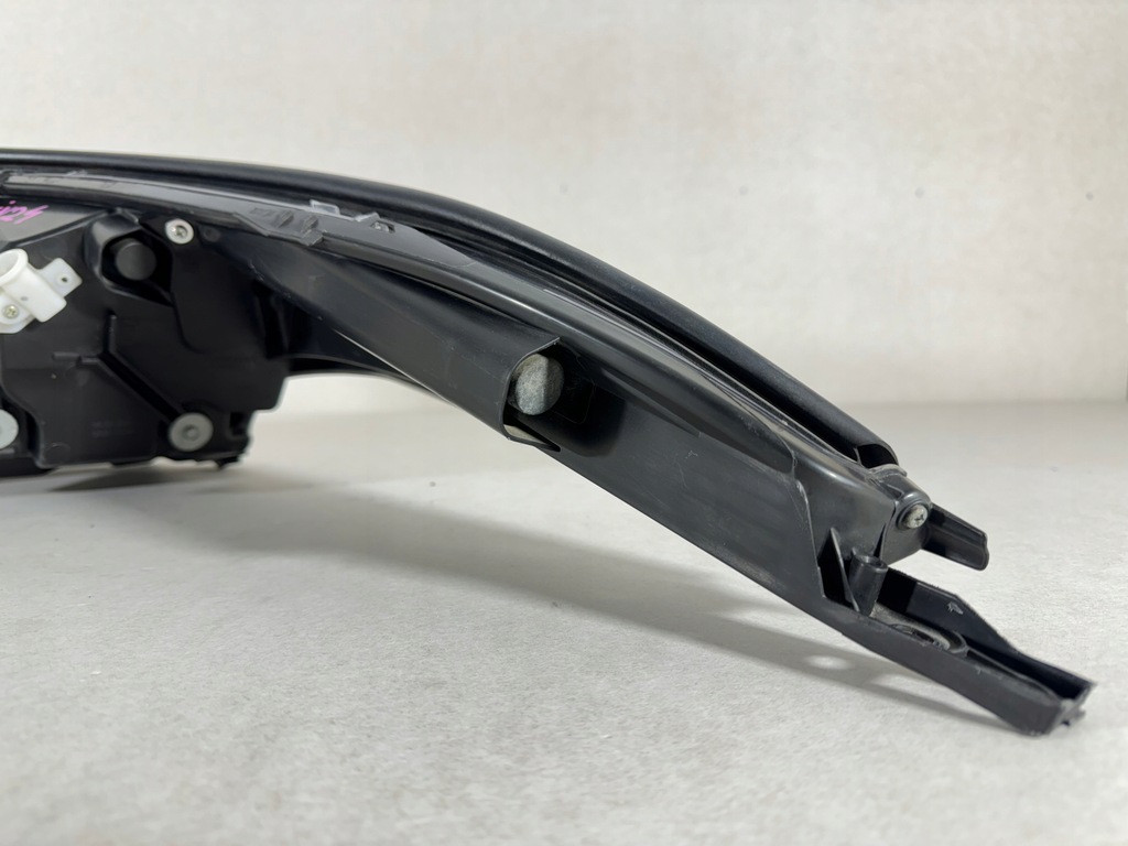 фото №13, Toyota chr ch-r full led лампа правая перед передняя фара eur