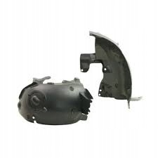 фото №1, Підкрилок антикорозійний праве renault kangoo, 01.2008-