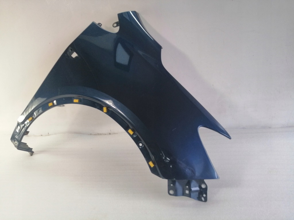 фото №1, Opel mokka x крила правий перед