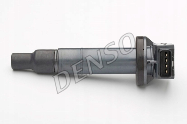 фото №2, Катушка зажигания denso dic-0101