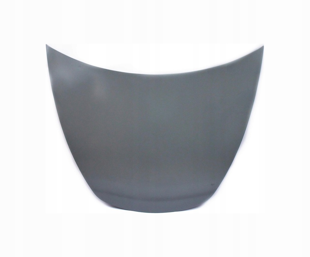 фото №1, Tesla model 3 2017 - 2023 капот алюминий 2