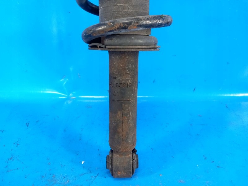 фото №4, Амортизатор задняя. правый. chrysler 200 10-14 5272613ak