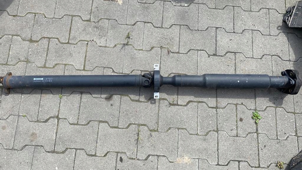 фото №1, Bmw 3 f30 f31 wał приводной