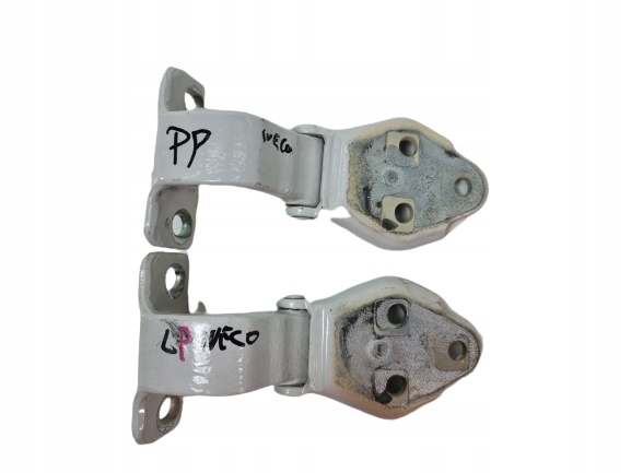 фото №1, Iveco daily iv петля дверь левый правый перед