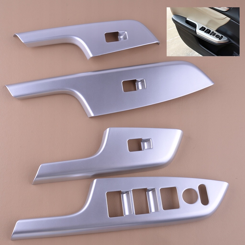 фото №11, Крышка переключателя окно do honda cr-v 2012-2016