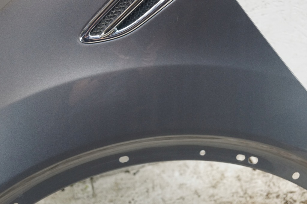 фото №8, Крыло левый перед ford kuga mk2 md