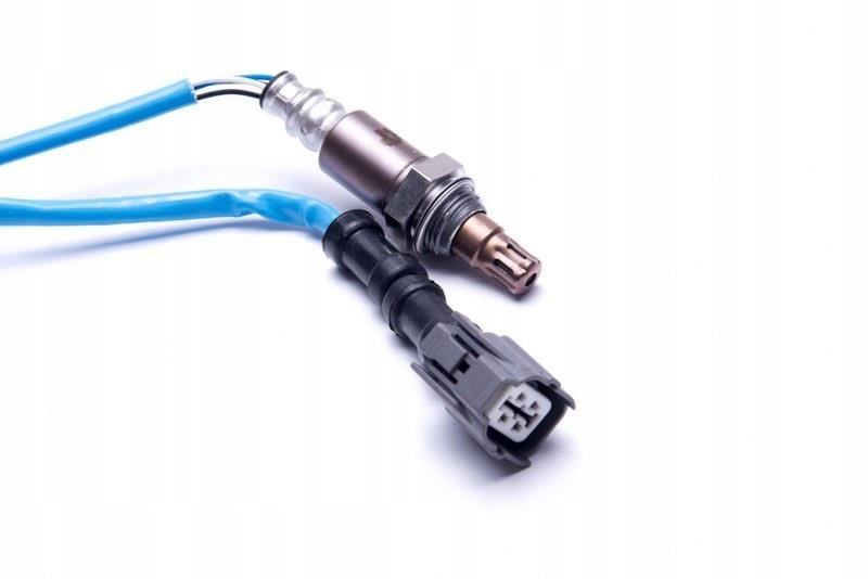 фото №10, Датчик лямбда-зонд honda accord vii