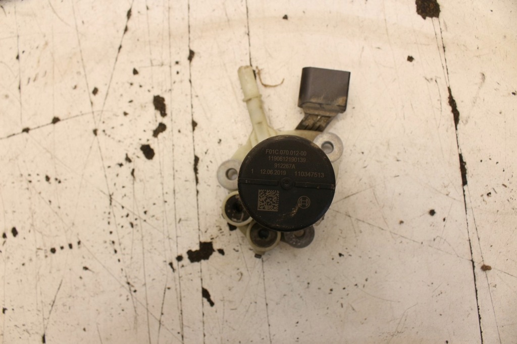 фото №6, Насос adblue f01c250148 skoda kodiaq