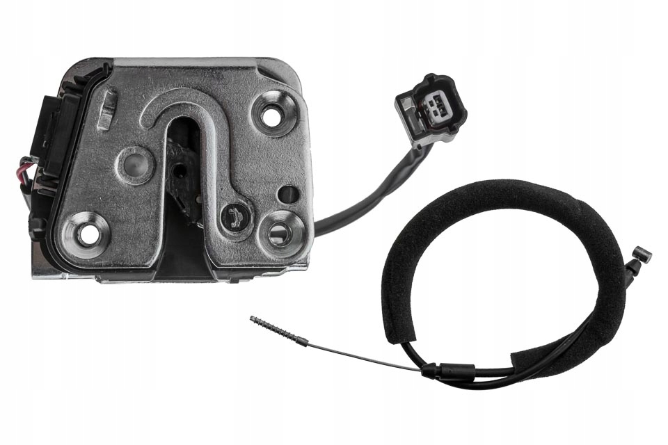 фото №11, Ezc-re-210 nty замок дверь задних nty