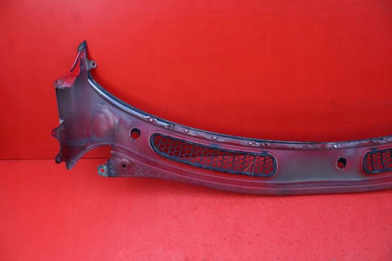 фото №11, Жабо eu mini cooper one r50 02r