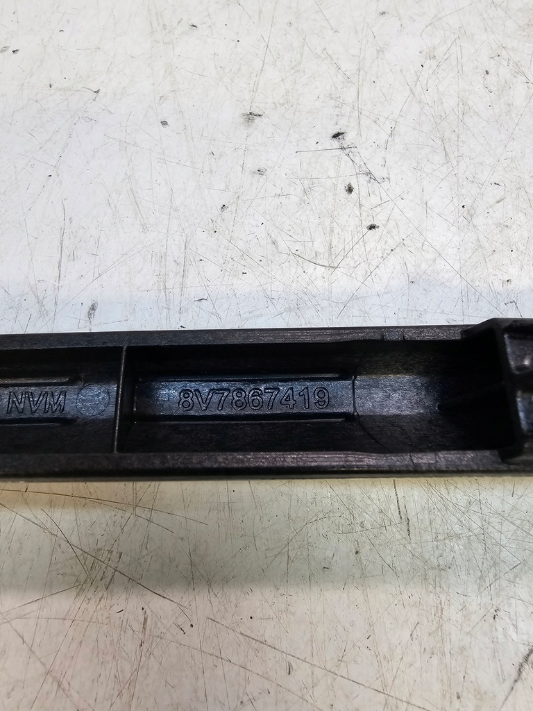 фото №6, Dekor обшивка левый audi a3 8v cabrio 8v7867419