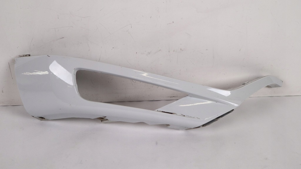 фото №8, Volvo xc90 ii молдинг dokłatka бампера правая 614-46 31383801