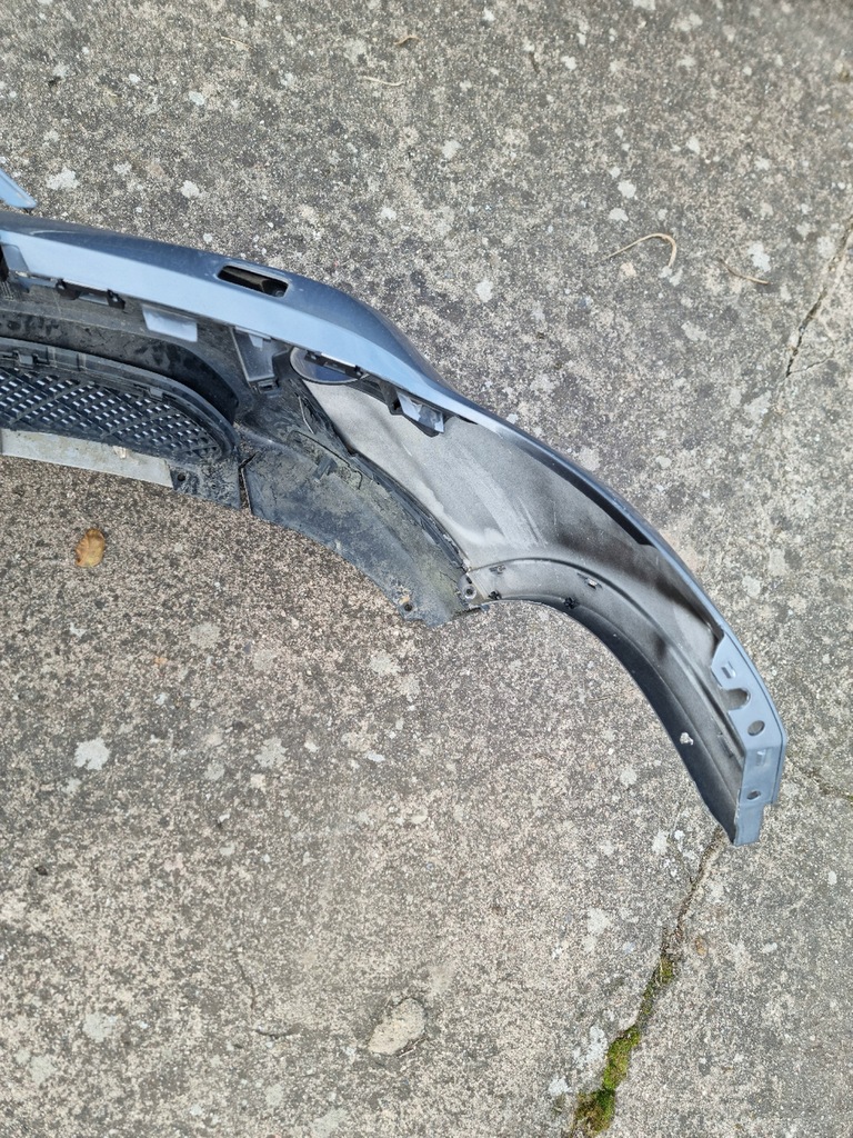 фото №5, Bmw x1 e84 xline x line x-line бампер передній перед