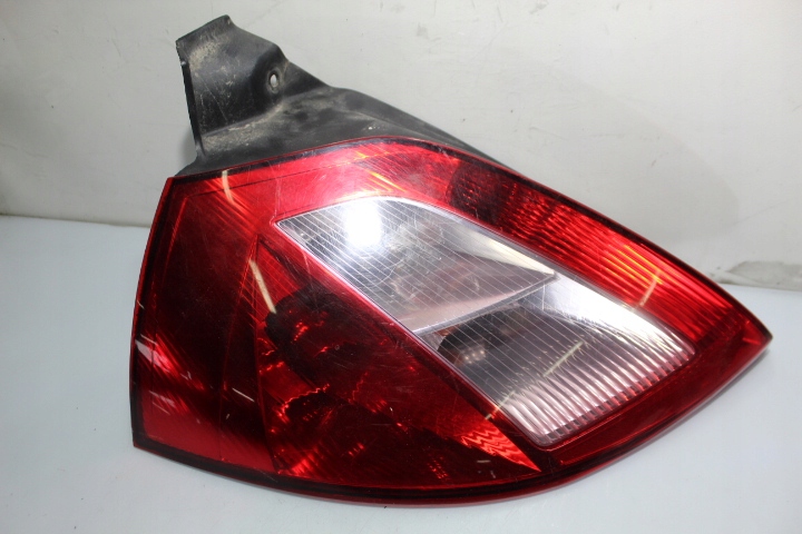 фото №1, Лампа левая задняя renault megane ii