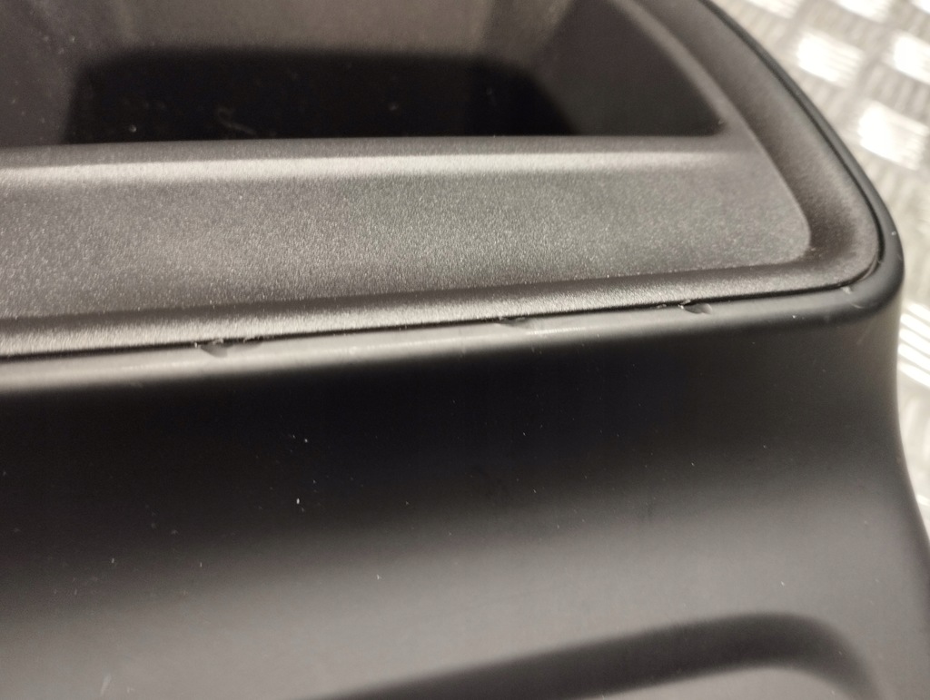 фото №11, Porsche macan 95b рамка защита туннель 95b864378d