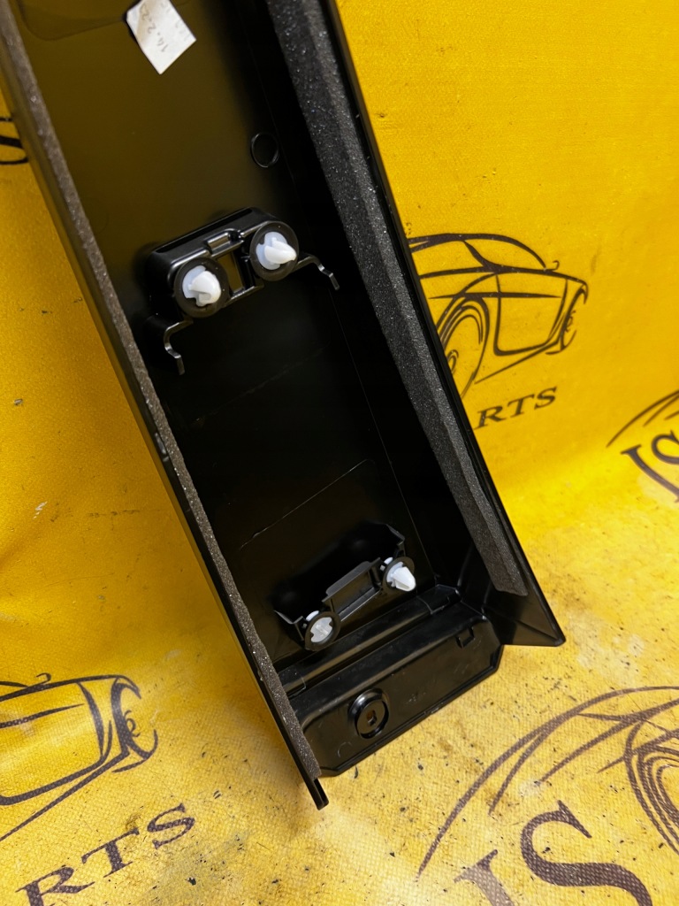 фото №7, Защита стойка b левая dacia sandero iii 2023r