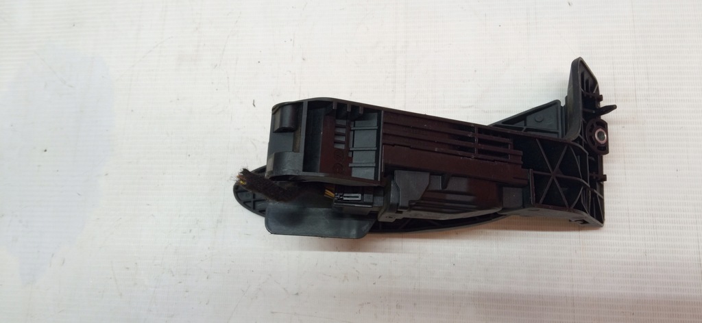 фото №4, Mini r55 r56 модуль потенциометр педаль газа 6794504