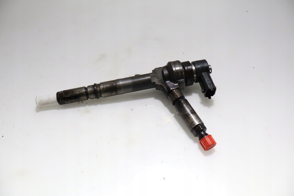 фото №1, Інжектор форсунка opel astra h 1.7cdti