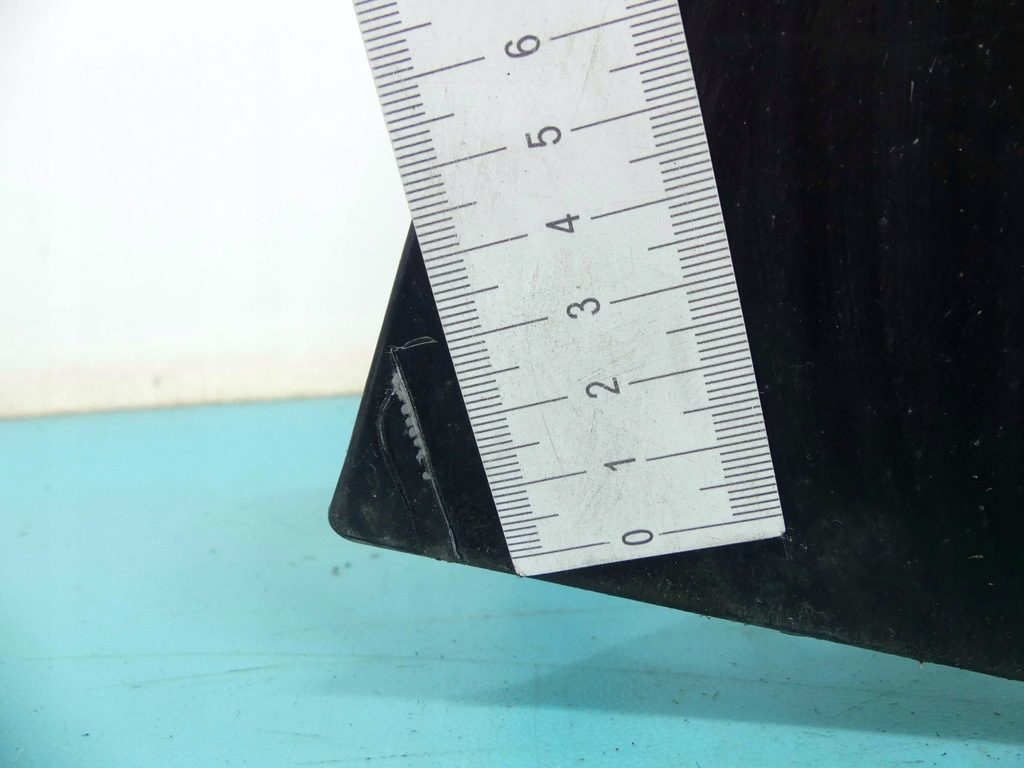 фото №11, Крыло перед правый mitsubishi lancer viii x42