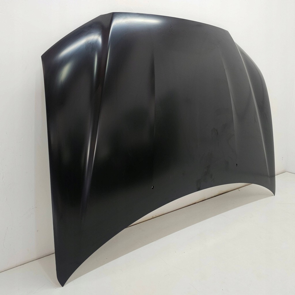 фото №5, Капот крышка двигателя mitsubishi asx 10- nowa