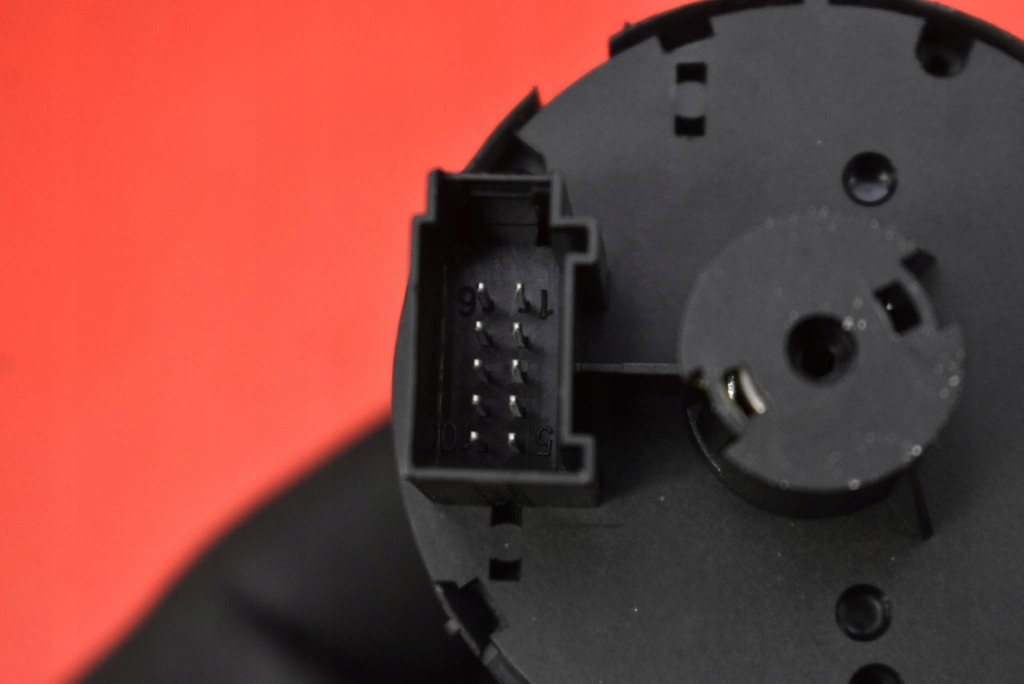 фото №8, Вимикач перемикач світла 3c8941431a vw passat b7 10-15