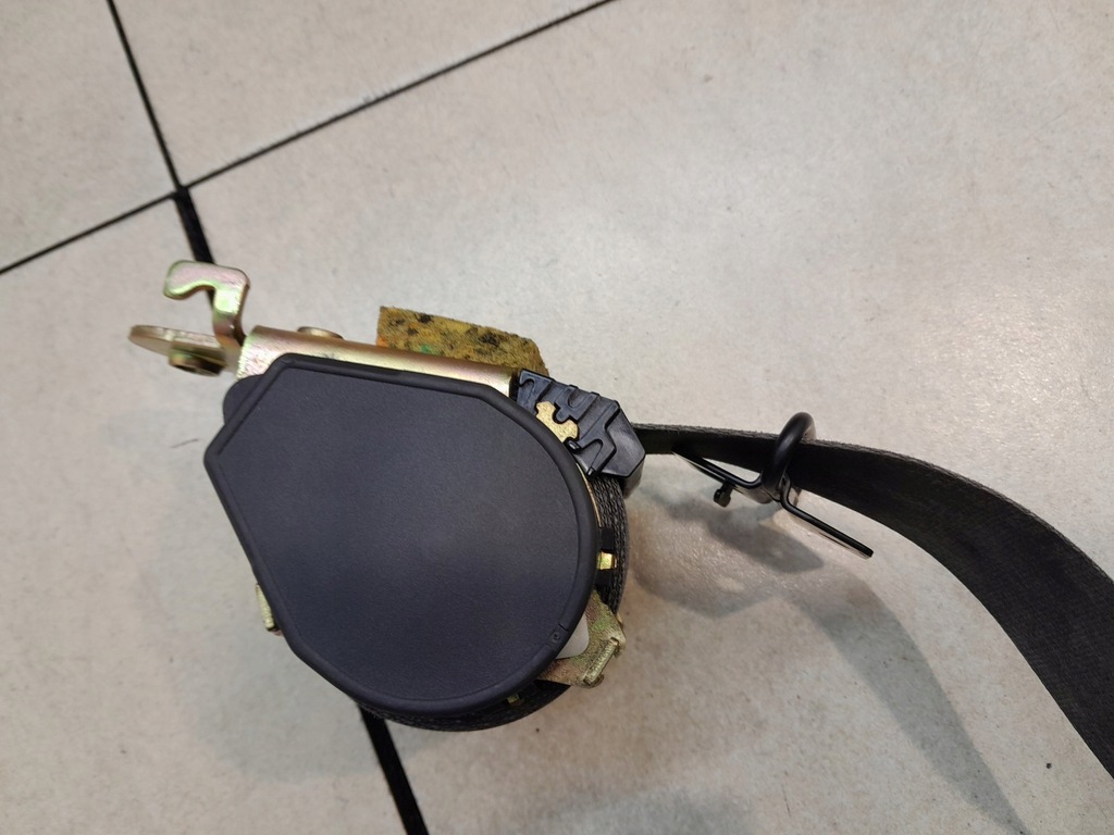 фото №6, Pas безопасности левый перед espace iv a4237ac09