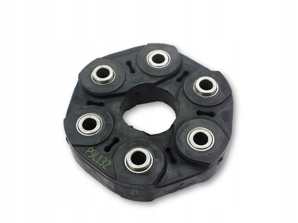 фото №1, Шарнир вала приводного hyundai santa fe ix35 ix55 kia sportage sorento