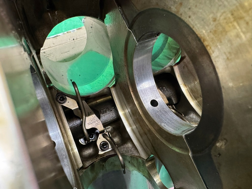 фото №15, Блок двигуна справний audi s6 c6 5.2 fsi v10 06-11 bxa 435km a8 d3 bsm