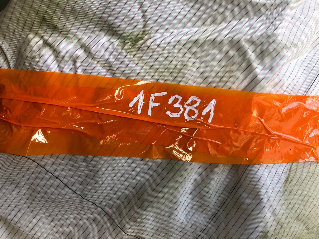 фото №14, Крила правий перед передній dv369 renault scenic iii lift 2013 білий