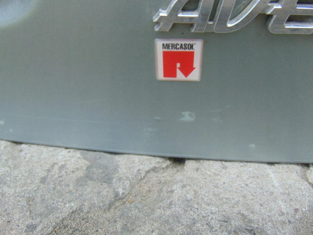 фото №7, Кришка багажника багажника toyota avensis t27 kombi комплектна