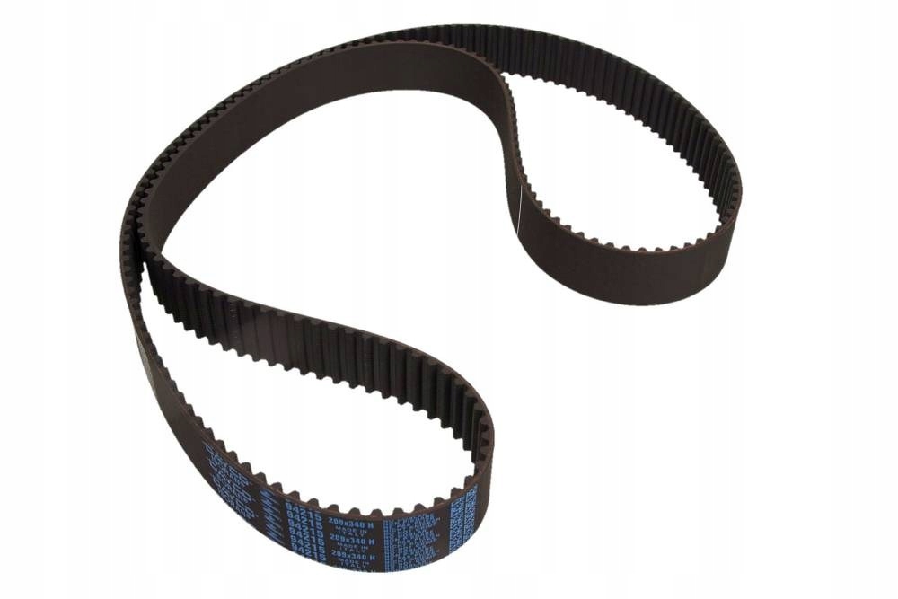 фото №1, Ремінь розподільного валу dayco 94215