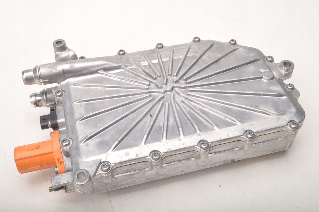 фото №6, Bmw i4 g26 нагрівач 5a81b30