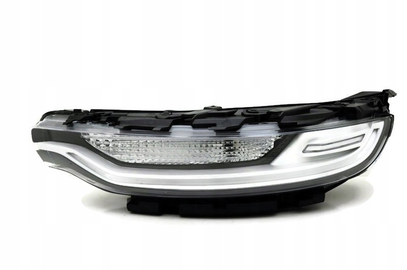 фото №1, Kia soul od 2019- поворотник+ drl kpl новый led