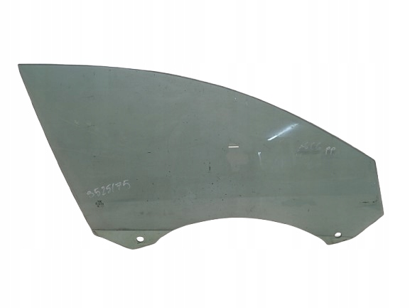 фото №1, Audi a6 c6 04- стекло дверь правый перед 43r00083