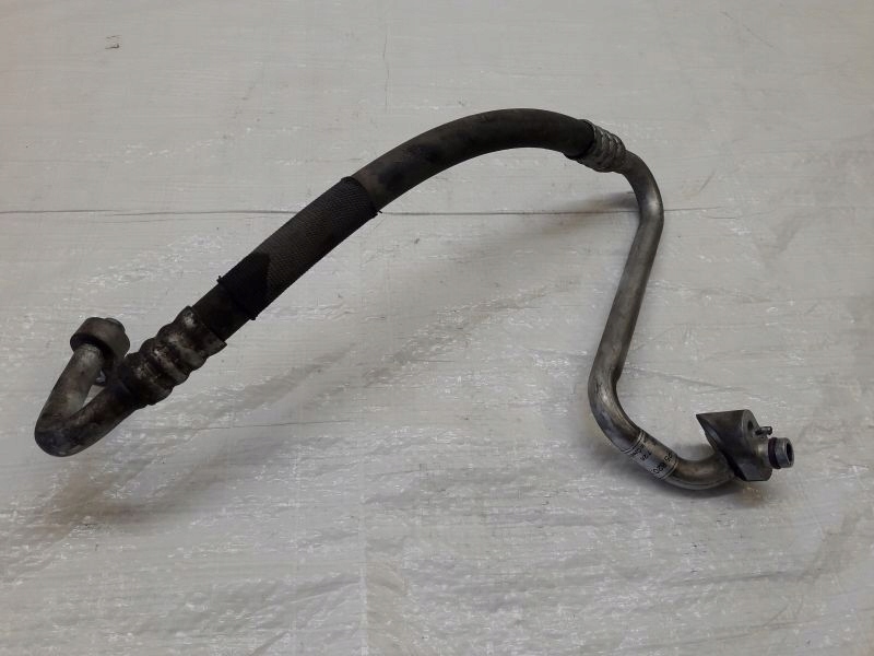 фото №1, Porsche оригінальний номер 7p5820721 шланг кондиціонера