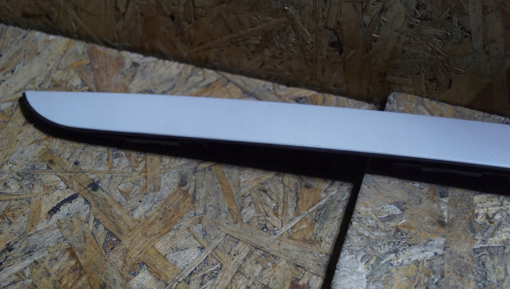 фото №7, Citroen ds5 молдинг скло права 9687247980 kwed